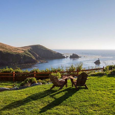 Scp Mendocino Coast Lodge Albion Экстерьер фото