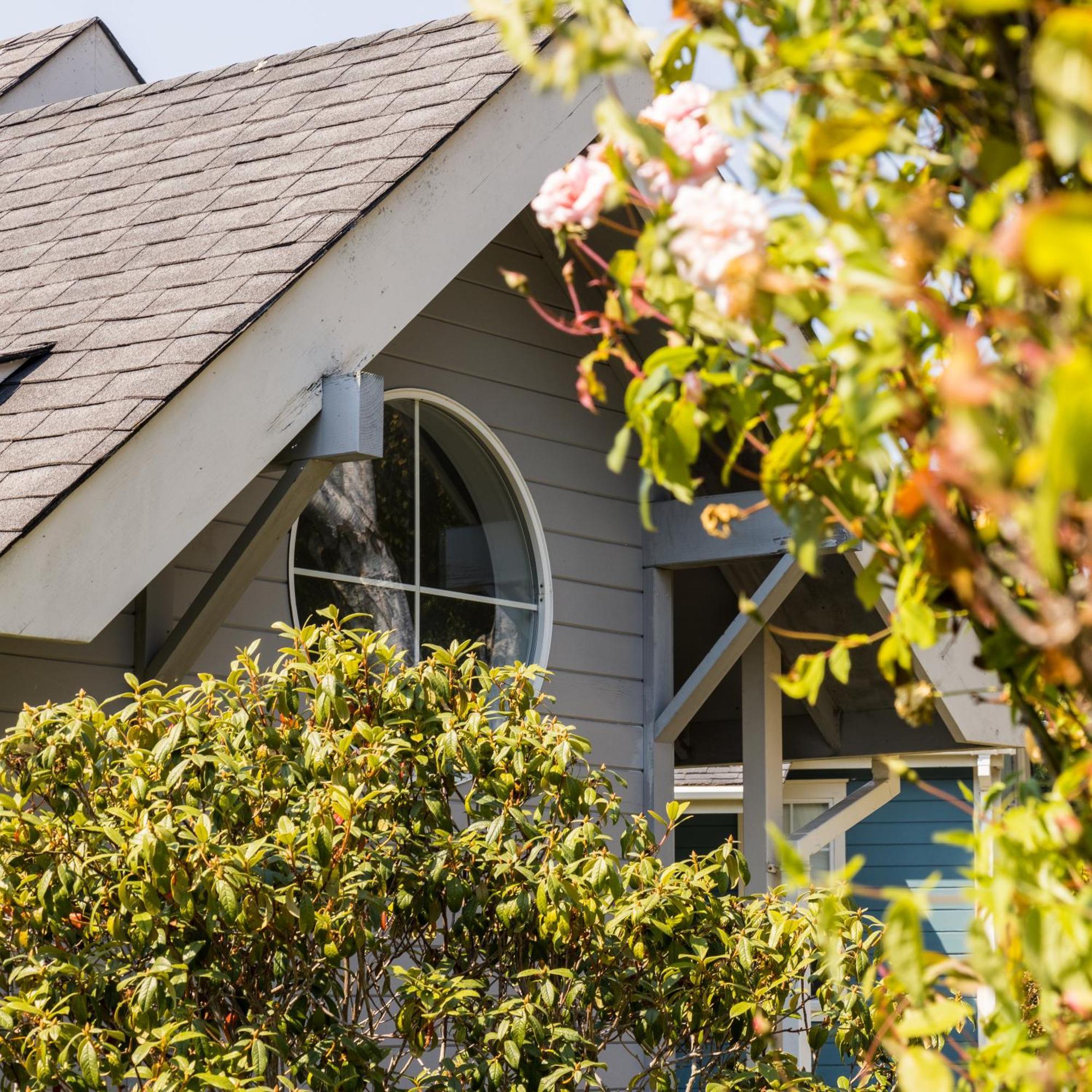 Scp Mendocino Coast Lodge Albion Экстерьер фото